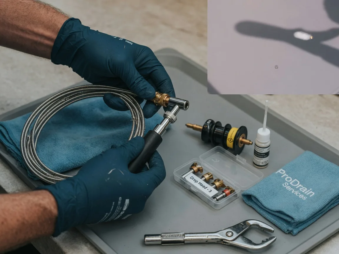 Why choose Drain Cleaning in Deatsville, AL